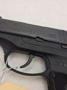 Ruger LC380CA .380 Auto Pistol