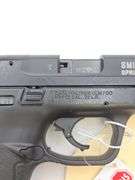 S&W M&P22 .22LR Pistol