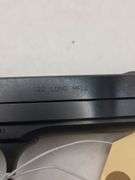 S&W Model 41 .22LR Pistol