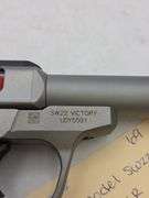 S&W Model SW22 Victory .22LR Pistol