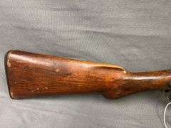Neumann Bros 12ga Side by Side Shotgun