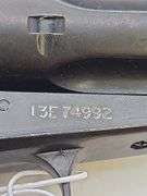 Chiappa 1873-22 .22cal Revolver