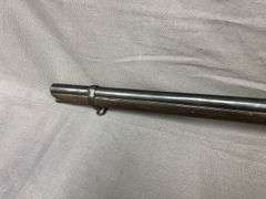St. Etienne Muzzle loader Unknown Cal & Serial Number