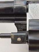 Taurus M94 .22LR Revolver