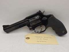 Taurus Model 94 .22lr 9 shot Revolver