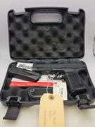 Sig Sauer P365 9mm Pistol