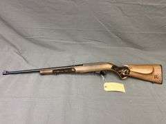 Ruger Model 10-22 22LR Rifle