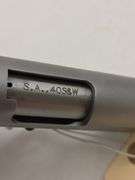 Springfield Armory EMP .40 S&W Pistol