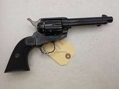 Taurus Model 38SA .38spl/357mag Revolver
