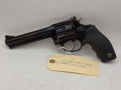 Taurus M941 .22mag 8 shot Revolver