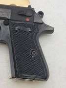 Walther Model PPK/S .380ACP Pistol