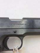 Colt MKIV Series 70 Govt. Model .45 Auto Pistol