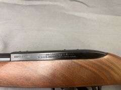 Ruger 10-22 .22LR Rifle