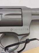 Charter Arms Under Coverette .32 Mag Revolver