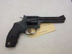 Taurus Model 94 22LR 9 Shot Pistol