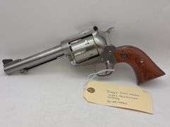Ruger New Model Super Blackhawk .44 mag Revolver