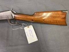 Winchester Model 1894 30 WCF
