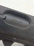 Walther Model PPK/S .380ACP Pistol