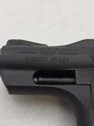 Ruger LCR .327 Fed Mag  Revolver