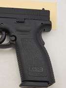 Springfield Armory XD-40 40S&W Pistol