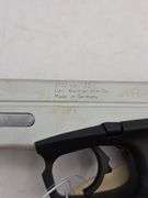 Walther SP22M1 .22LR Pistol