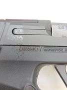Sig Sauer P365 9mm Pistol