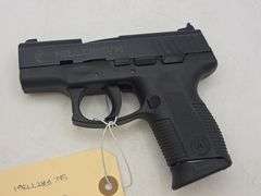 Taurus PT132 Pro .32 ACP Pistol