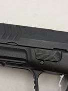 Springfield Armory XDM-9 9mm Pistol