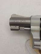 S&W Model 642-1 Air Weight .38spl Revolver