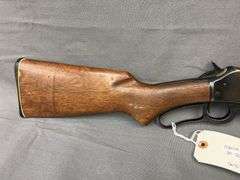 Marlin Model 336 30-30 Rifle