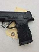 Sig Sauer P365 9mm Pistol