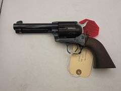 EAA Bounty Hunter 45 Colt Revolver