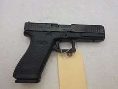 Glock 10mm Pistol