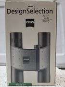 Zeiss DesignSelection binoculars, 10x25 black