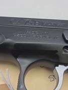CZ Model CZ 75 B .40 S&W Pistol
