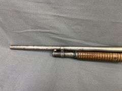 Winchester Model 1897 16ga Shotgun