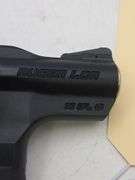 Ruger LCR .38spl Revolver