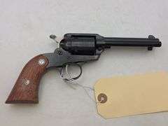 Ruger New Bear Cat .22cal Revolver
