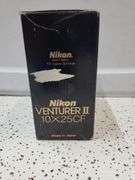 Nikon companion venturer II 10X25CF