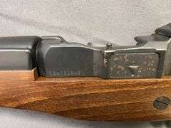 Ruger Mini 14 .223 Rifle