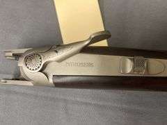 Tri Star TT-15 Field 12ga Shotgun