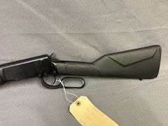 Rossi Model Rio Bravo .22lr Rifle