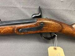 European Military Rifle Unknown Cal/NSN