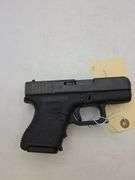 Glock 39 .45 G.A.P Pistol