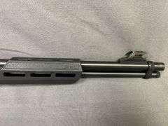 Rossi Model Rio Bravo .22lr Rifle