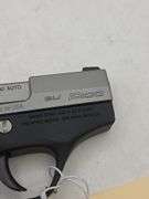 Beretta BU Pico .380 auto Pistol