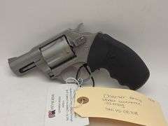 Charter Arms Under Coverette .32 Mag Revolver