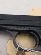 S&W Model 41 .22LR Pistol