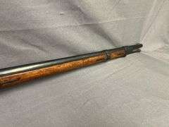 European Military Rifle Unknown Cal/NSN