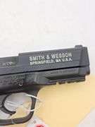 S&W M&P22 .22LR Pistol